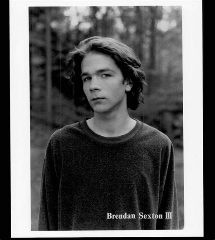 Brendan Sexton III photo 2
