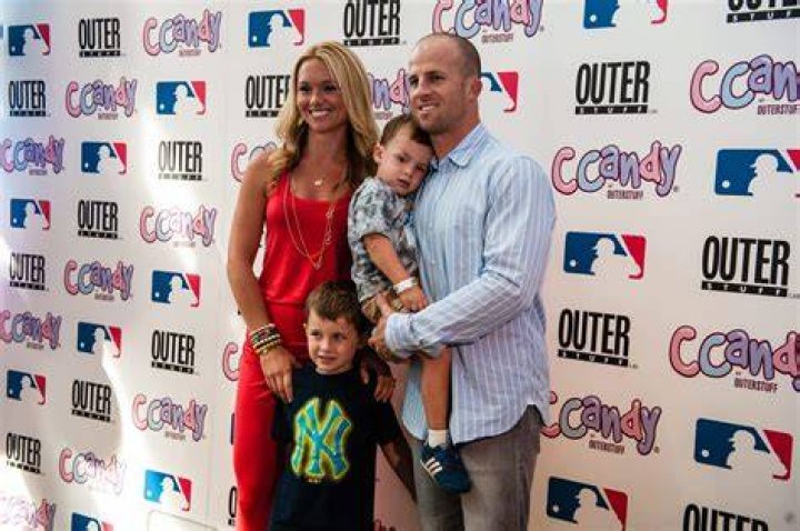 Brett Gardner photo 3