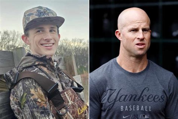 Brett Gardner photo
