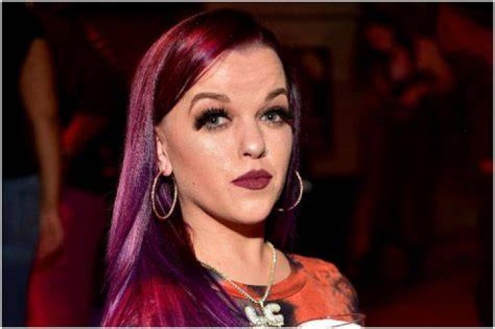 Bri Barlup Bio (Wiki) 