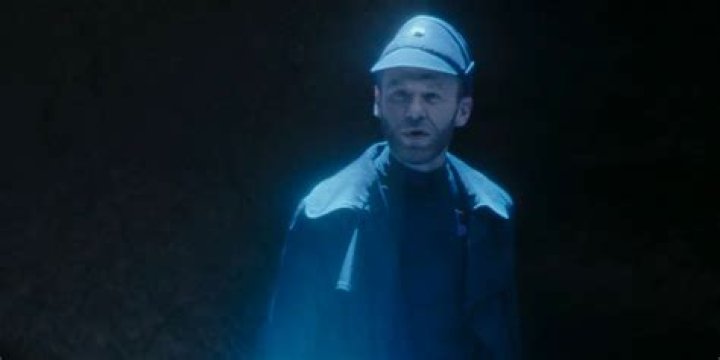 Brian Gleeson photo 3