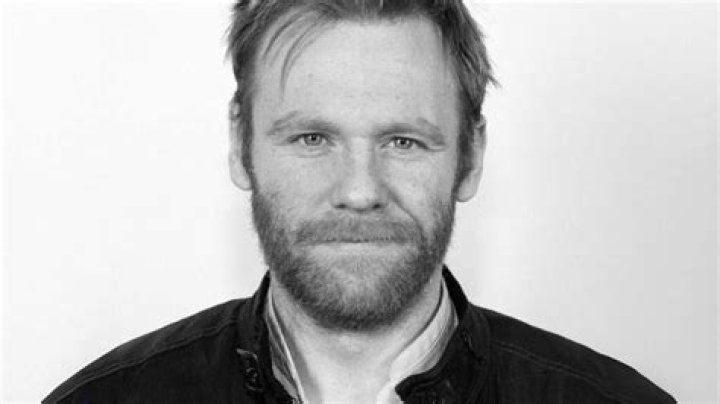 Brian Gleeson photo