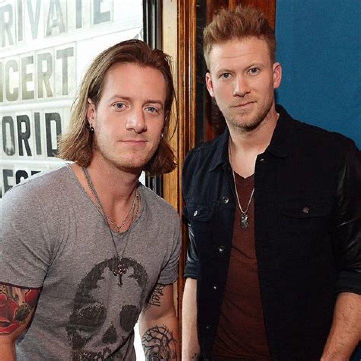 Brian Kelley photo 3