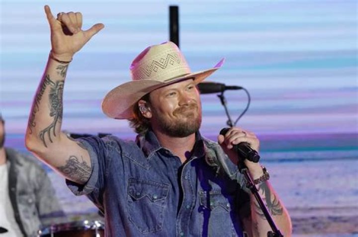 Brian Kelley photo