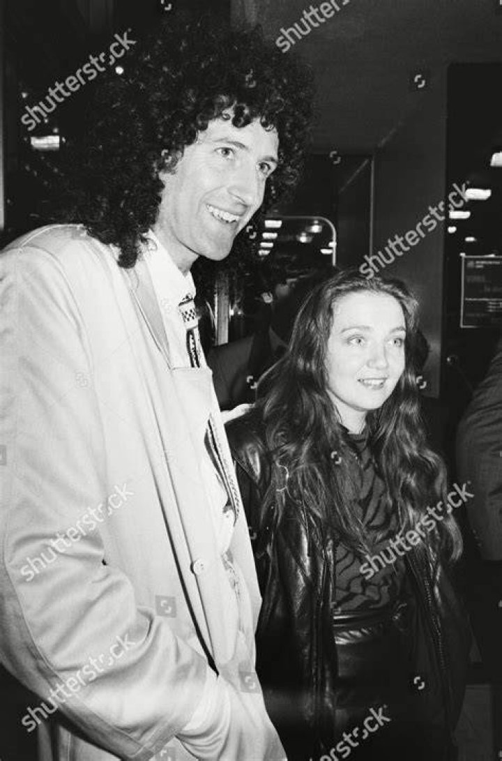 Brian May - Age, Family, Bio