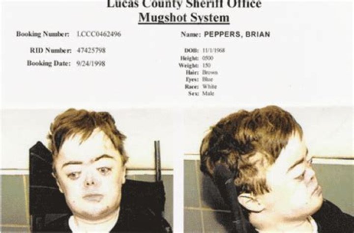 Brian Peppers wikipedia