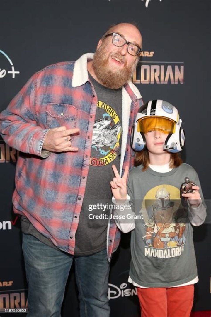 Brian Posehn - Age, Family, Bio
