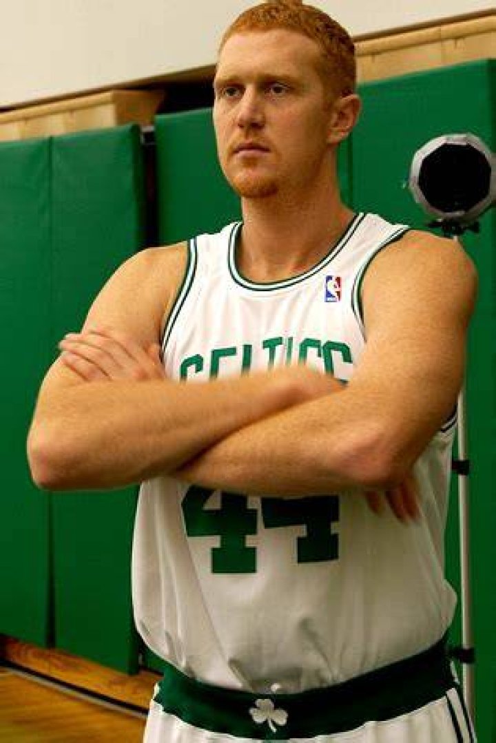 Brian Scalabrine - Age, Family, Bio