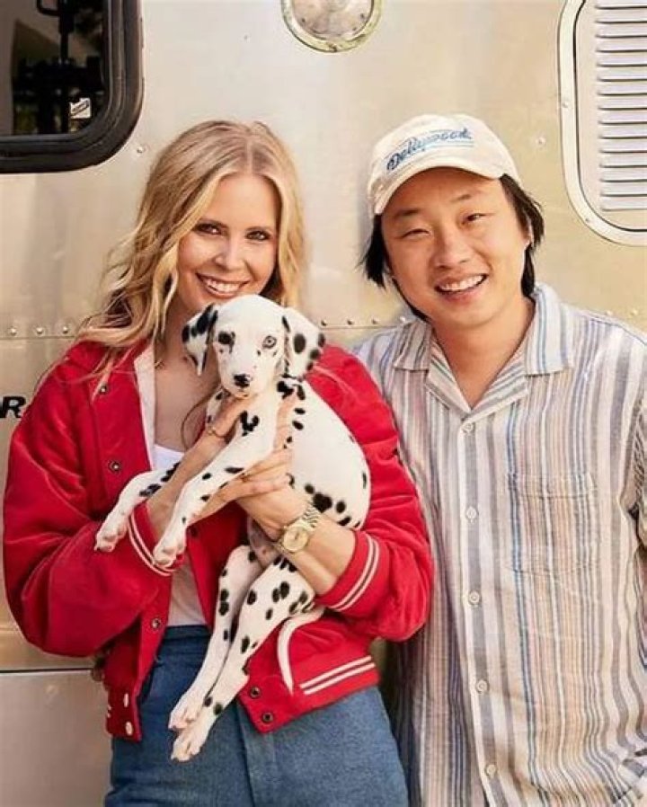 Brianne Kimmel Pets - Celebrity Pets