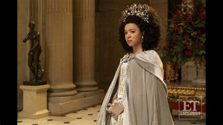 
‘Bridgerton’ Spinoff About Queen Charlotte Gets Official Title 