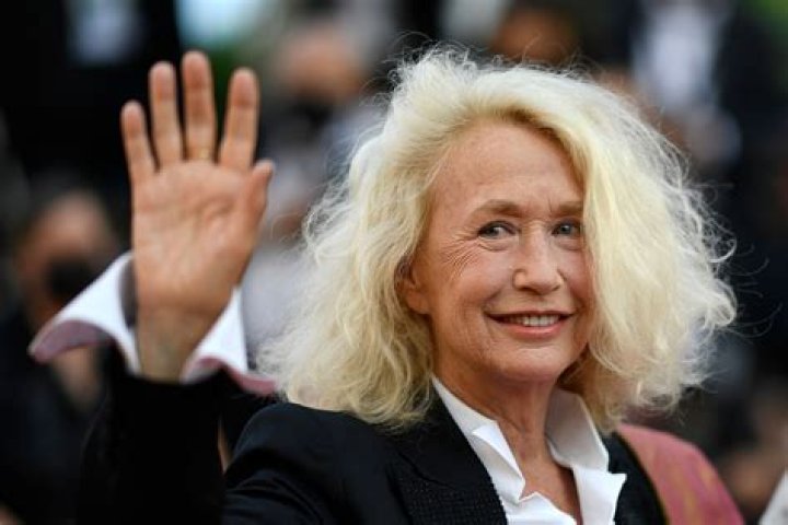 Brigitte Fossey Bio (Wiki) 