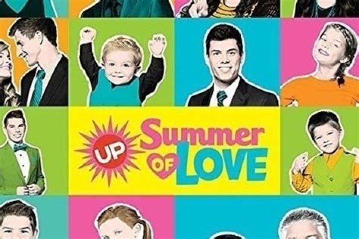 Bringing Up Bates - Cast, Ages, Trivia