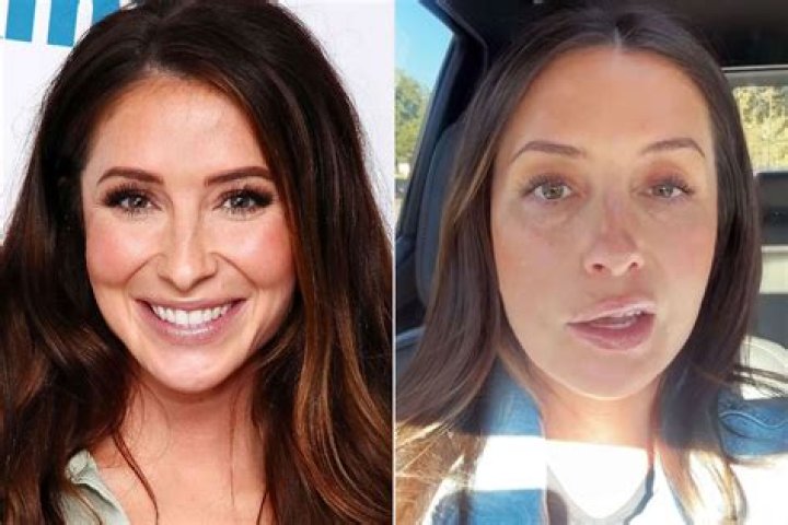 bristol palin weird face header