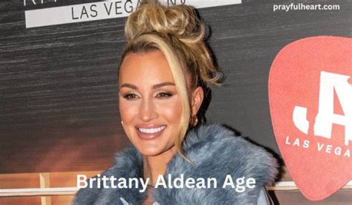 Brittany Brutality - Age, Family, Bio