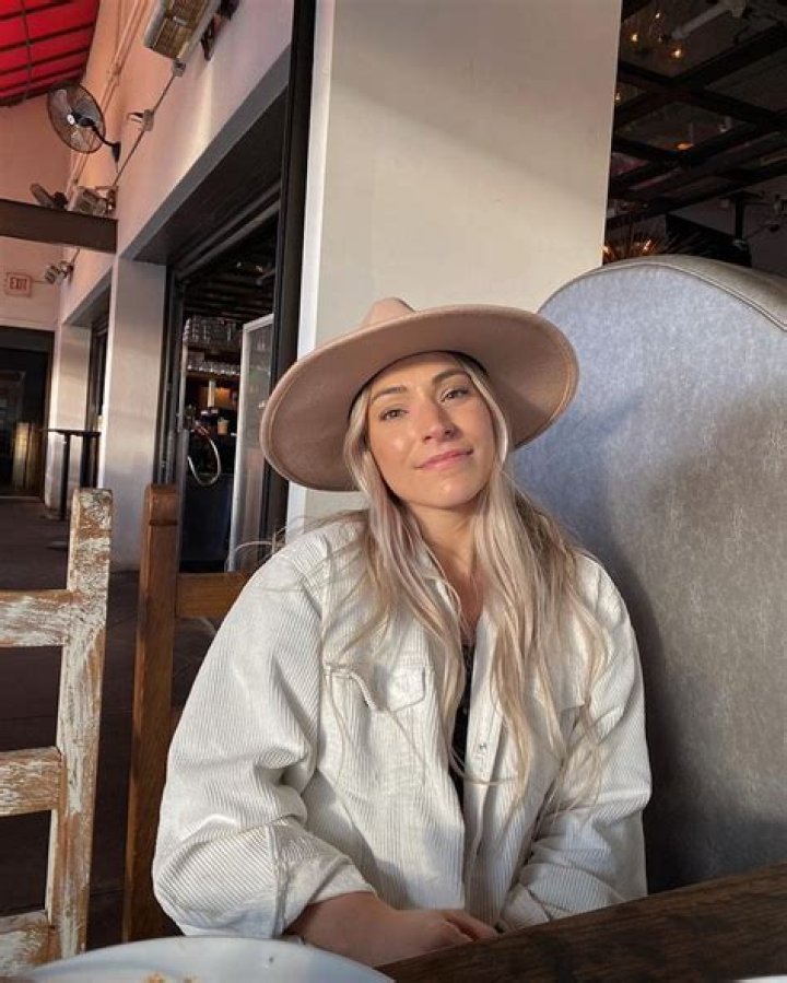Brittany Lupton - Age, Family, Bio