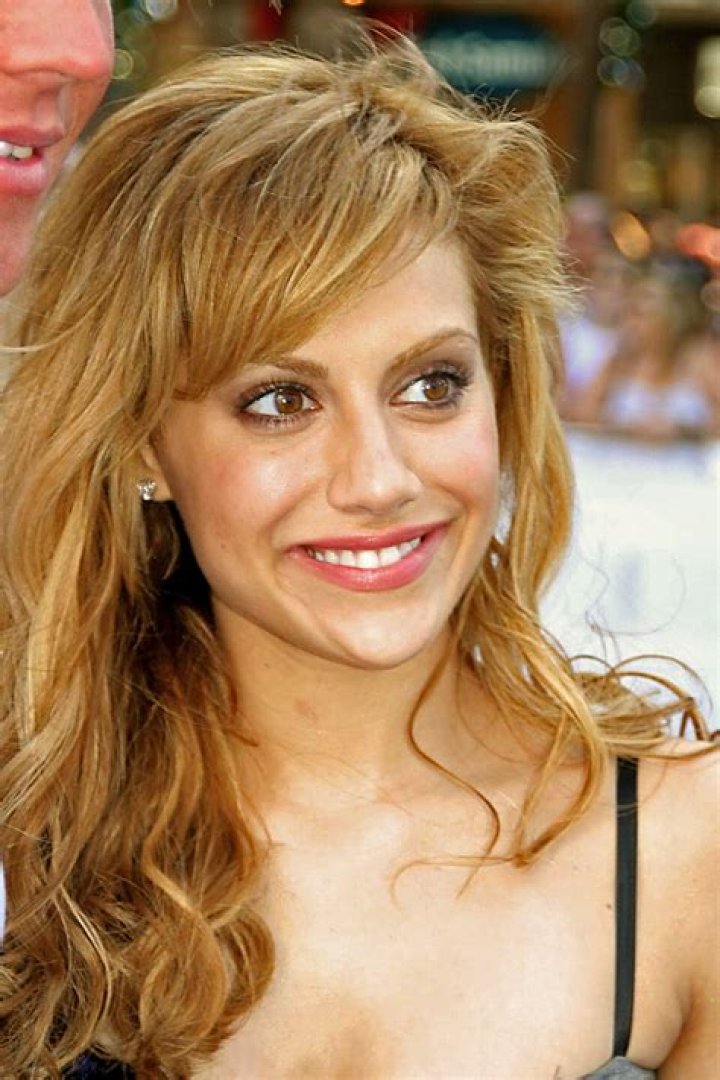 Brittany Murphy photo 2