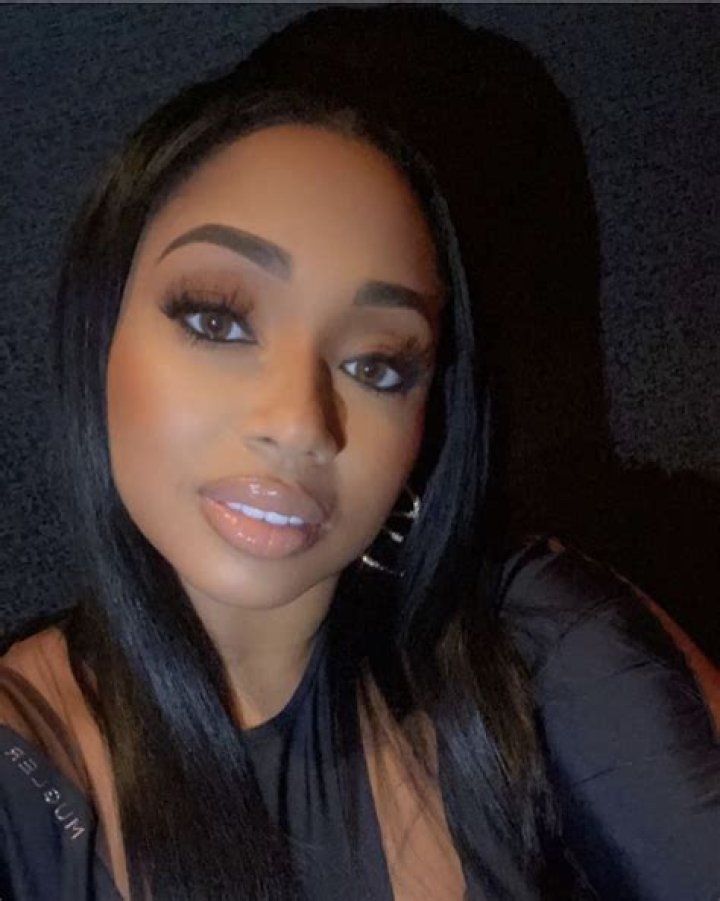 Brittish Williams.