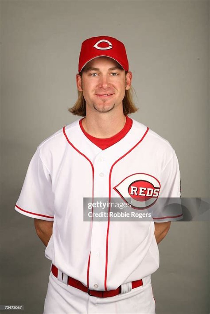 Bronson Arroyo photo 2