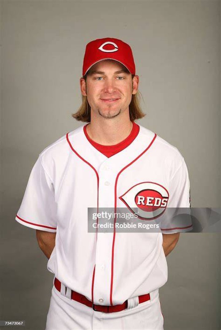 Bronson Arroyo photo 3