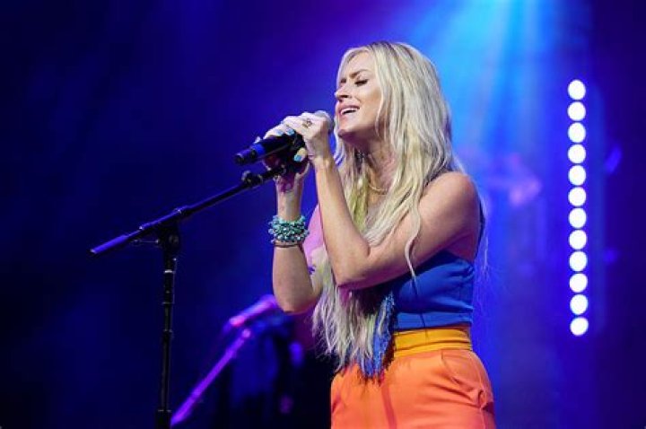 Brooke Eden Bio (Wiki) 