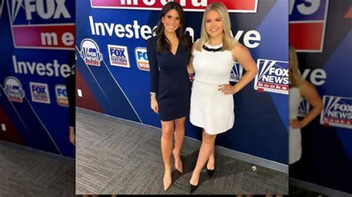 Brooke Singman Wikipedia