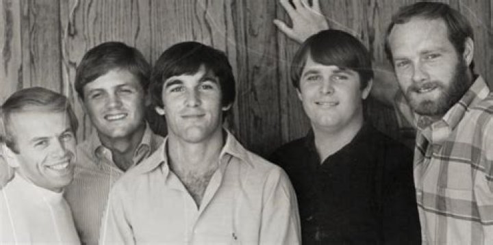 Bruce Johnston photo 3