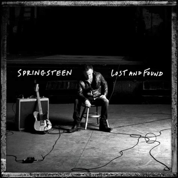 Bruce Springsteen Bio (Wiki) 