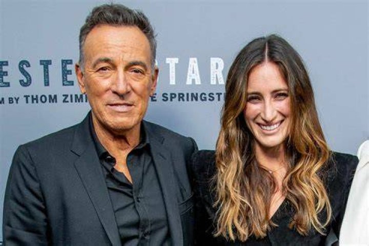 Bruce Springsteen’s Daughter, Jessica Springsteen Is All Set To Make Her Olympic Debut! Bruce Springsteen’s Daughter, Jessica Springsteen Is All Set To Make Her Olympic Debut!