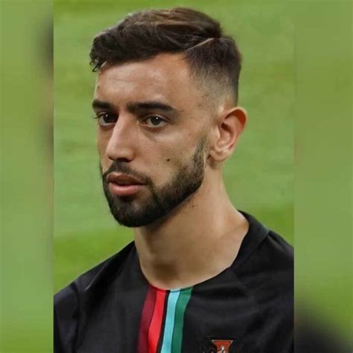 Bruno Fernandes Bio (Wiki) 