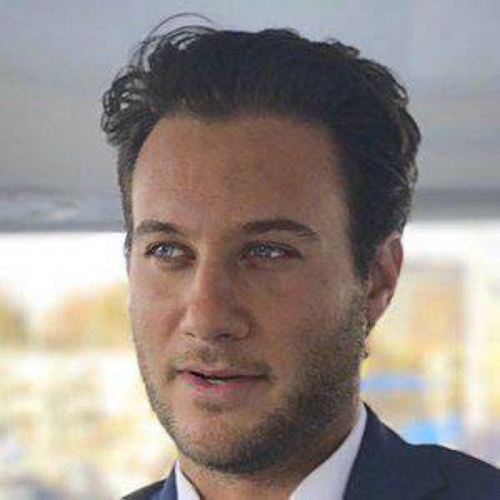 Bryce Hirschberg - Age, Family, Bio