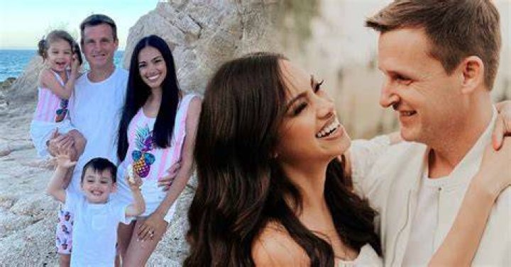 Bryiana Noelle Flores | TG Time