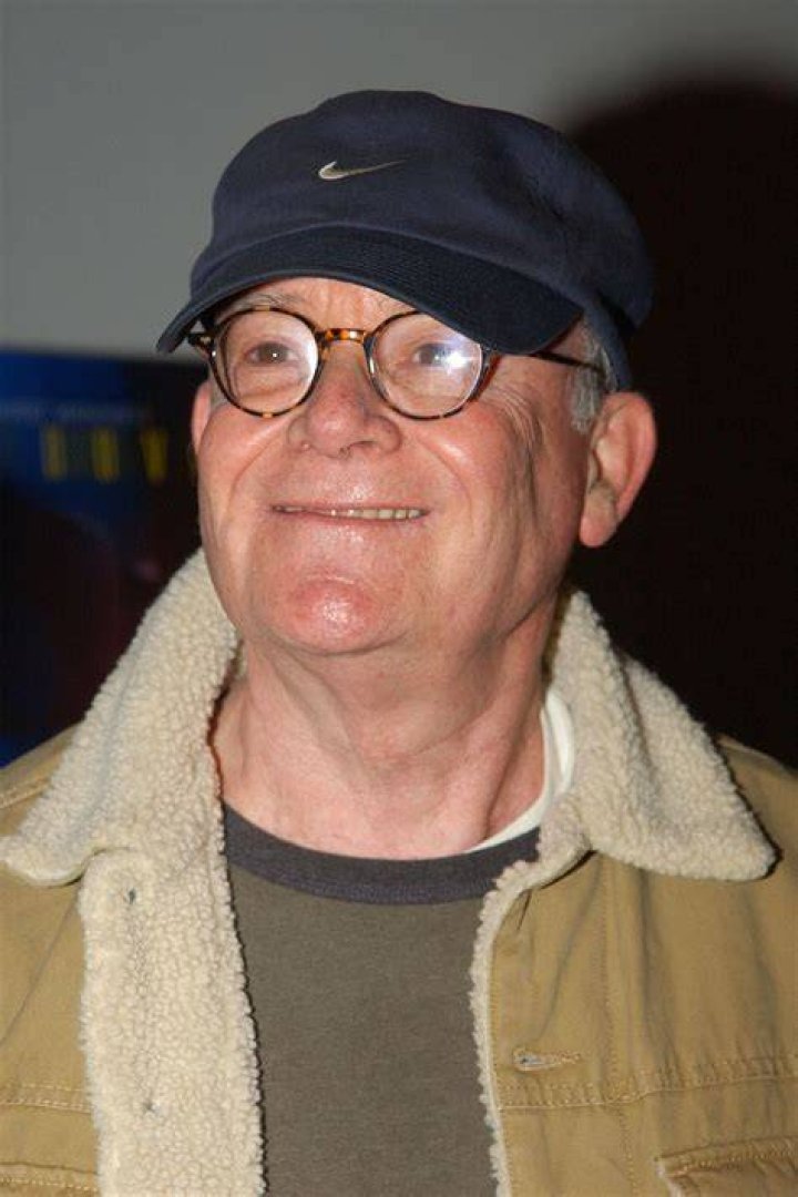 Buck Henry photo 3
