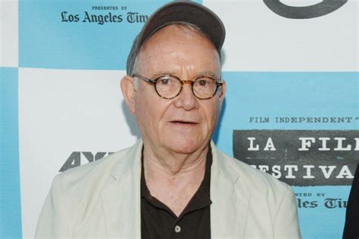 Buck Henry photo