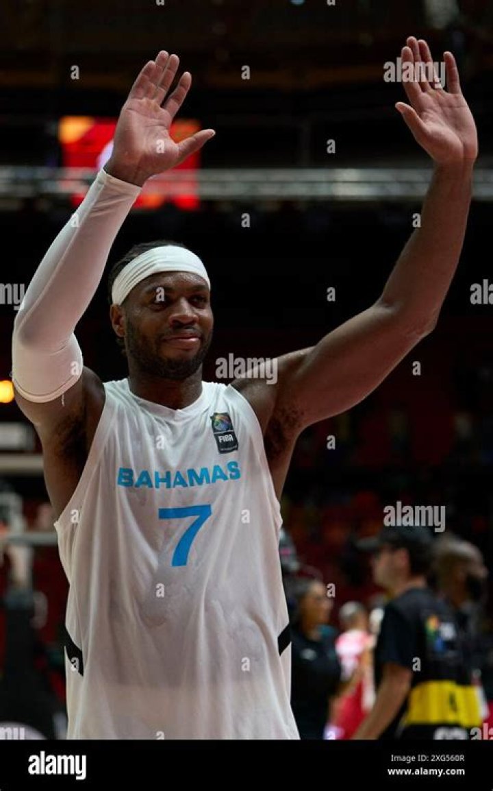 Buddy Hield photo 2