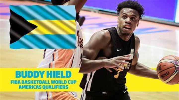 Buddy Hield photo