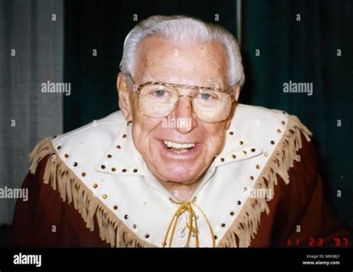 Buffalo Bob Smith - Trivia, Family, Bio