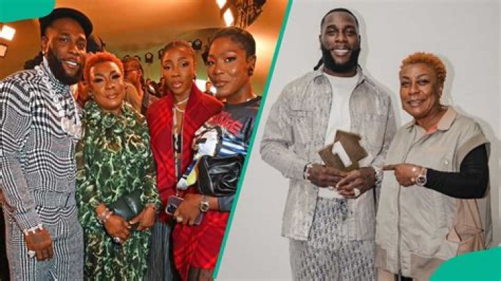 Burna Boy - Age, Family, Bio