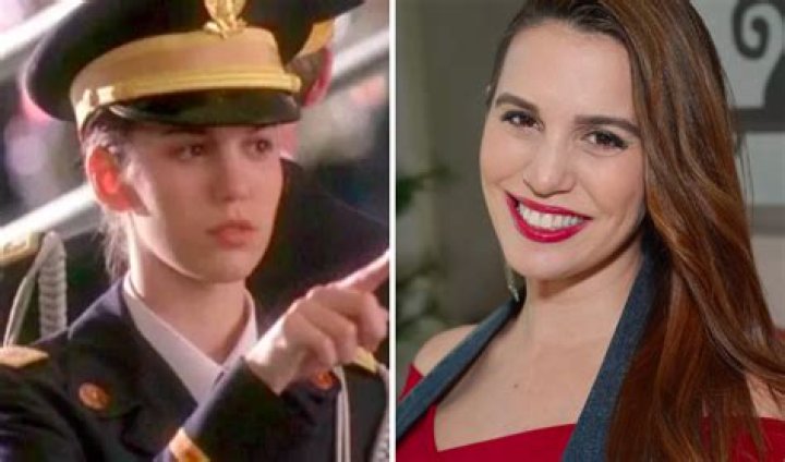 Cadet Kelly - Cast, Ages, Trivia