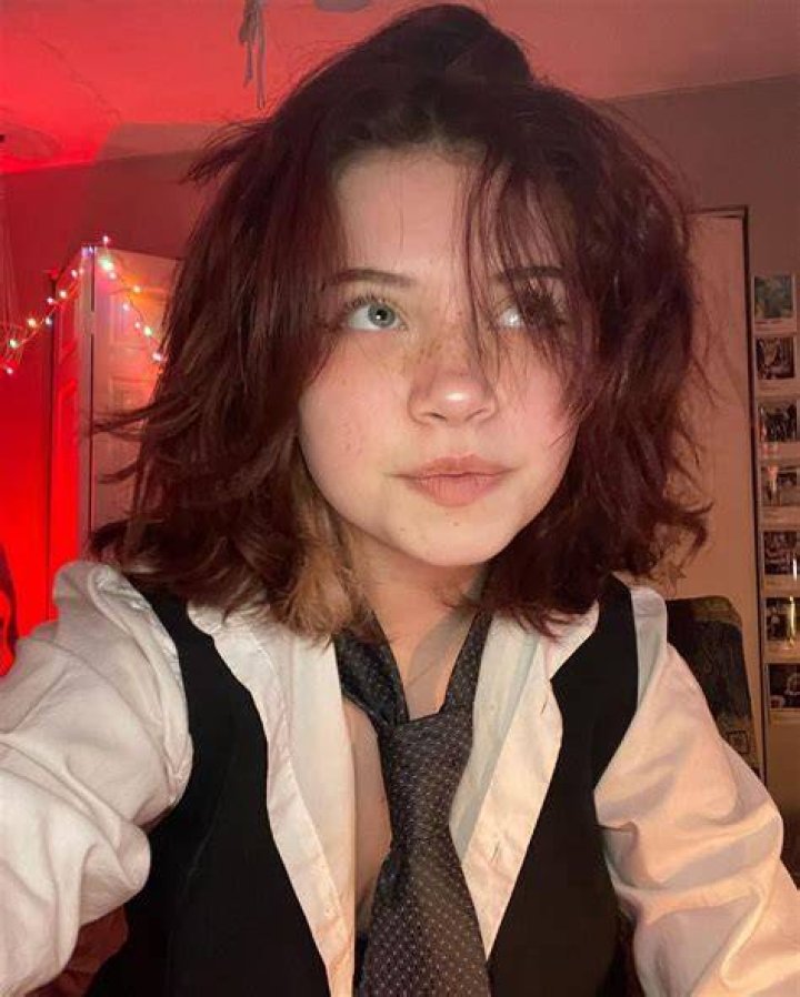 caitibugzz - Age, Family, Bio