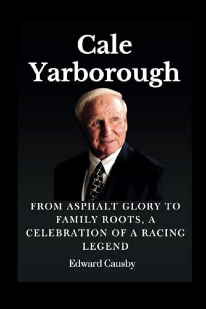 Cale Yarborough - Trivia, Family, Bio