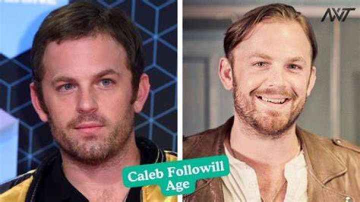 Caleb Followill - Age, Family, Bio