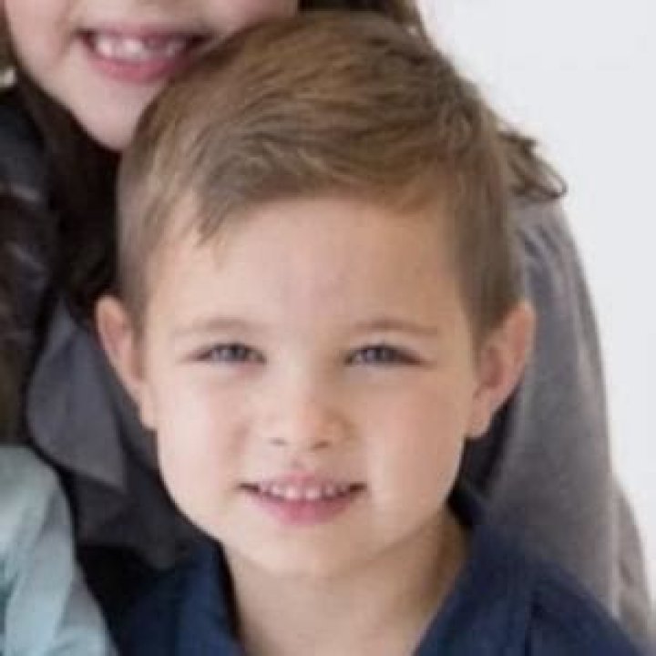 Caleb Johnston - Age, Family, Bio