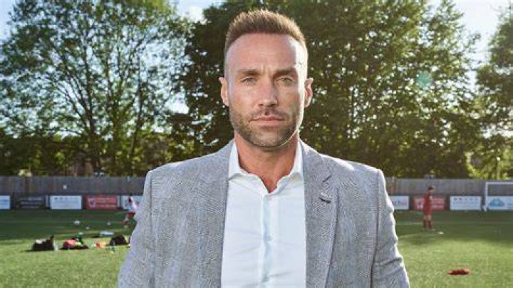 Calum Best Bio (Wiki) 