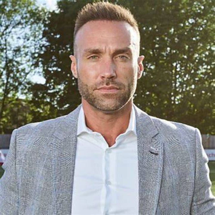Calum Best Calum Best