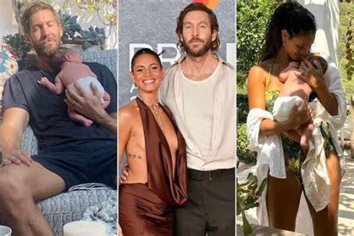 Calvin Harris - Age, Family, Bio