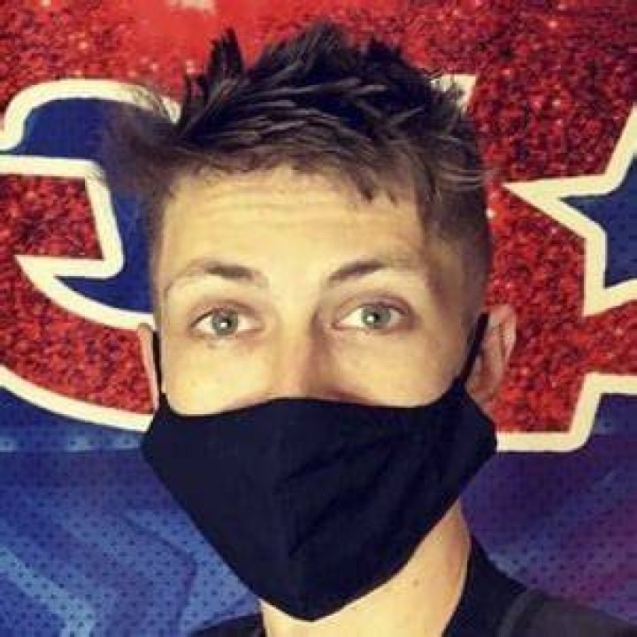Cam Bertrand - Age, Family, Bio
