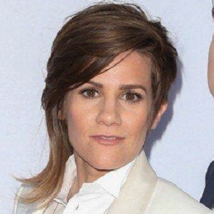 Cameron Esposito - Age, Family, Bio