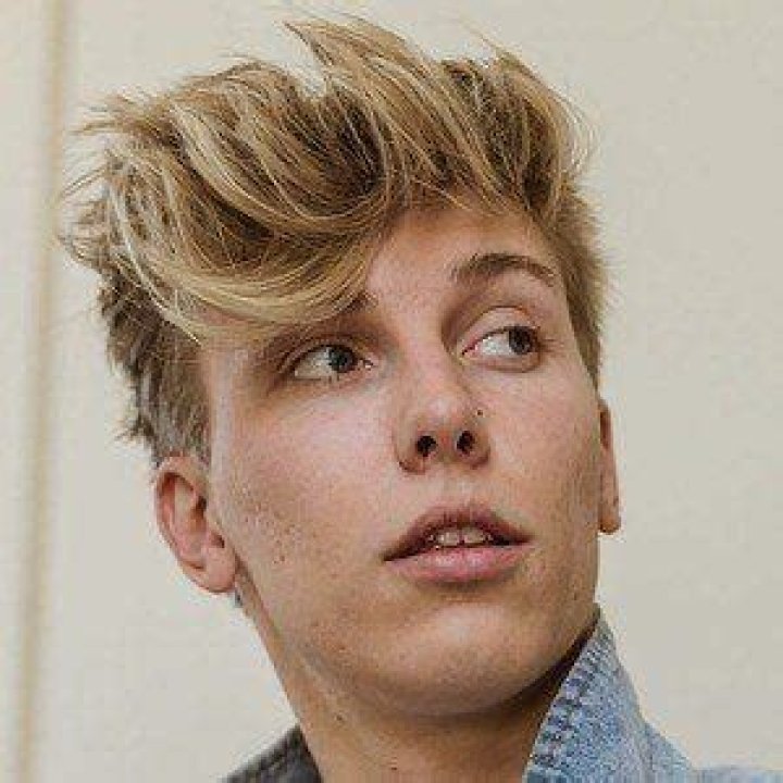 Cameron Huff - Age, Family, Bio