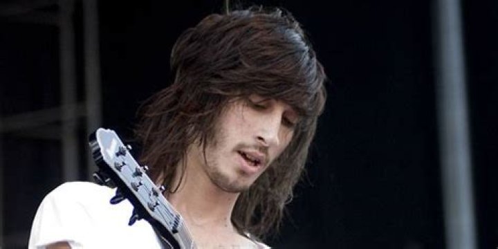 Cameron Liddell - Age, Family, Bio