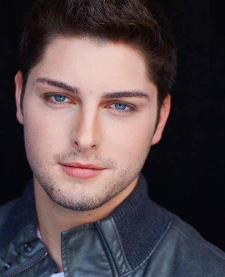 Cameron McKendry photo